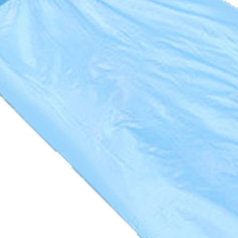 Tapis de pique-nique avec oreiller gonflable, taie d'oreiller imperméable et sac de rangement convient pour une utilisation individuelle en extérieur bleu ciel 85 x 210 cm / 33,5 x 82,7 pouces. (1/5)