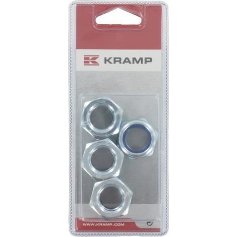 Écrou autobloquant M18 UNIVERSEL KR98518P004 (1/2)