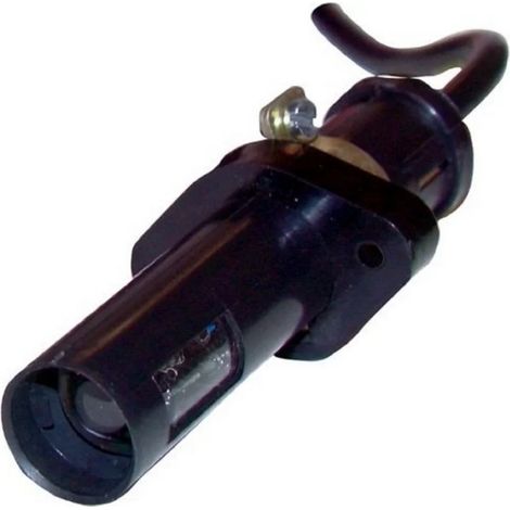 Diff 501690 - Célula fotorresistente y UV CEM 8300
