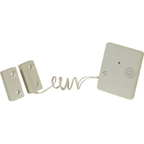 Sensore perimetrico magnetico remoto GT854CE - GT Alarm