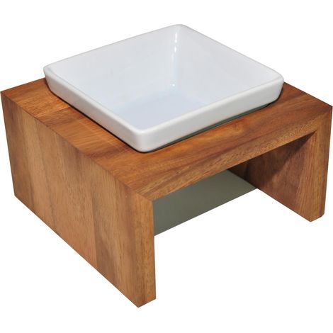 REPLUS Futterstation Meshidai True - Einzelnapf - XS