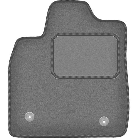 Tapis de sol conducteur : Ford Mustang Mach-e 0 (2020-)