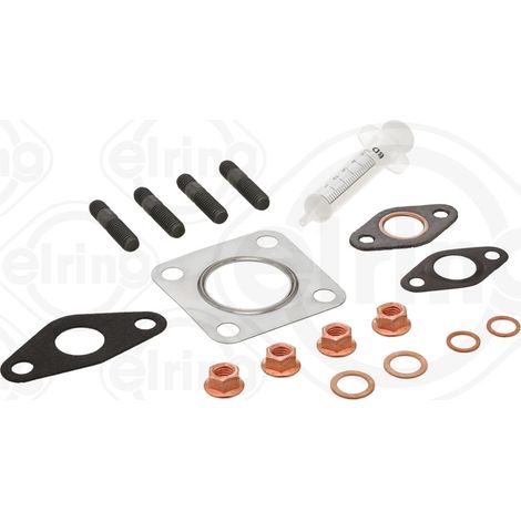Kit de montage, compresseur Elring 434.420 ALFA ROMEO