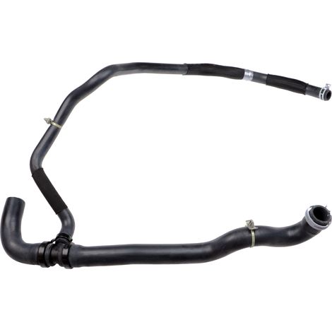 Durite de radiateur Gates 05-3961 DACIA 21 50 143 91R 21 50 194 39R