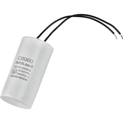 Kondensator 60 µF für 24226/24215/24208