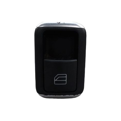 [PRODUIT D'OCCASION] Commande Leve-glace Porte Avd MERCEDES Classe B ♻️ Ref Oe. 20490581029107 - Garantie à vie (1/2)