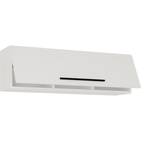 Armario de pared de pared de madera Arila L 30x95x30 - VCM