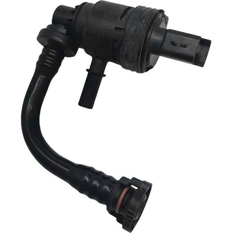 Válvula solenoide con núcleo de carbono 1.6T, válvula eléctrica YL01032580, adecuada para los modelos Citroën 408, 2008, 4008, 5008, C5 y Tianyi. (1/3)