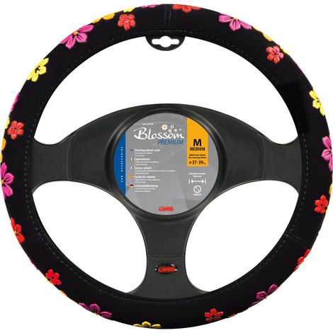 Blossom, coprivolante in microfibra - M - Ø 37/39 cm (1/3)