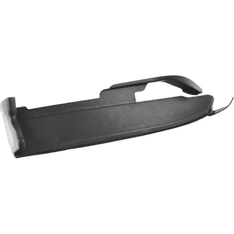 Joint d'étanchéité latéral droit du capot avant pour protection de capot (1/5)