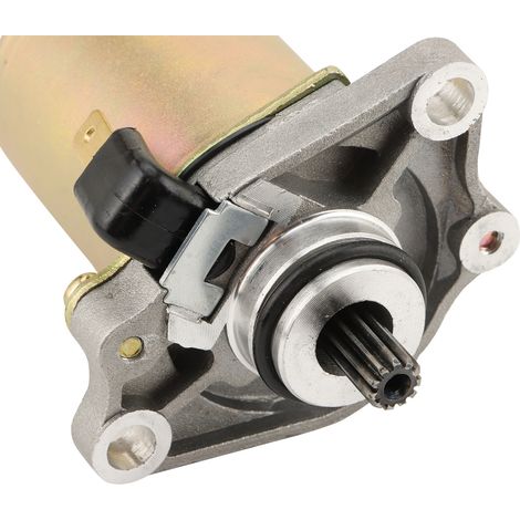 The starter motor is suitable for TE150 KTM150 XC-W 2017-2019 31210-GR1-004 (1/4)
