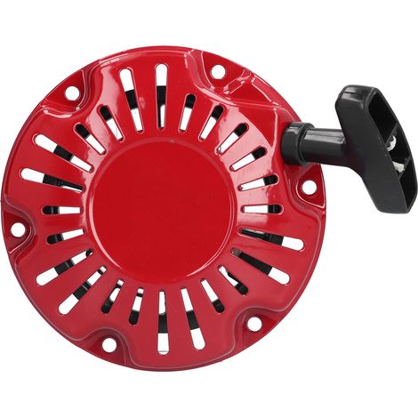 Démarreur manuel GX100 extracteur, compatible moteur GX100, boîte carton, outil de retrait de lanceur, pièce de rechange pour démarrage à rappel. (1/5)