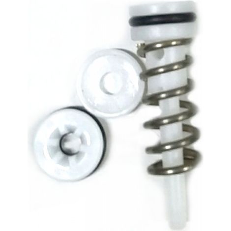 MAURER des-99827 Kit VALVOLA per Idropulitrice CODICE 07010020 Modello 99547, Multicolore