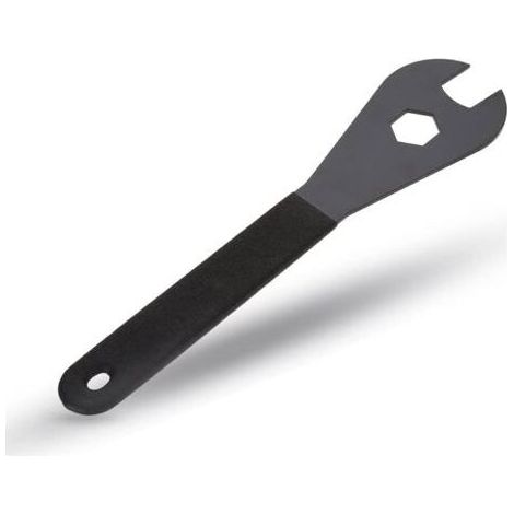 Clé pour pédale de vélo, outil de réparation de bicyclette à longue poignée, clé pour boîtier de pédalier de vélo (1/5)