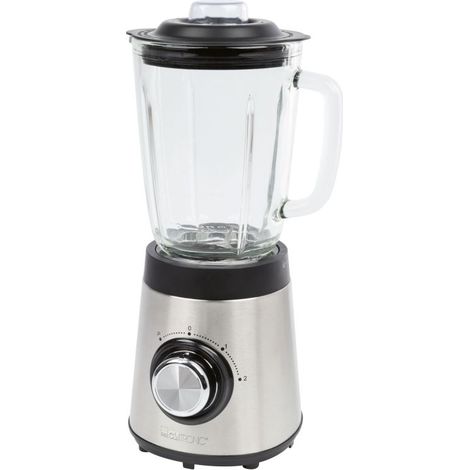 Blender Mixeur 700W Inox Clatronic UM3829-Inox (1/2)