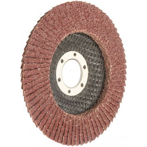 Disco abrasivo lamelado Tolsen 77215 tipo 29