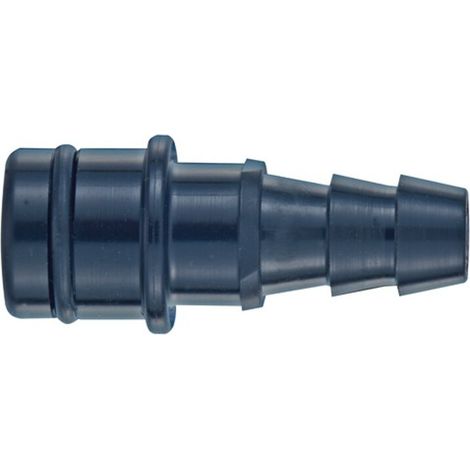Harting Stifteinsatz Pneumatik ID6, 0 09140006174