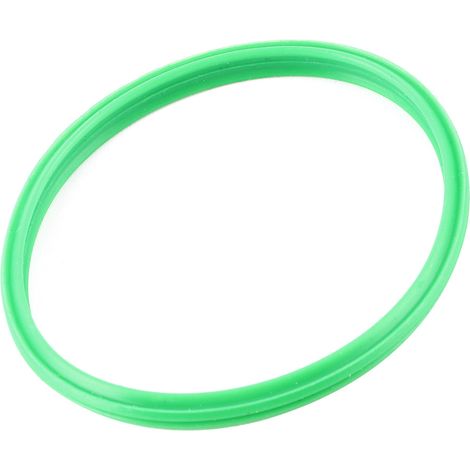 Ladeluftkühler-Turboschlauch-Dichtung O-Ring 3C0145117F Autozubehör passend für CC / EOS (1/5)