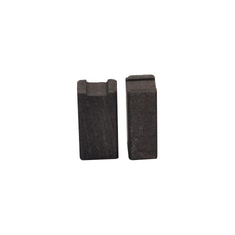 Jeu de charbons STAYER - VIRUTEX - PEUGEOT 700363 - 35000300