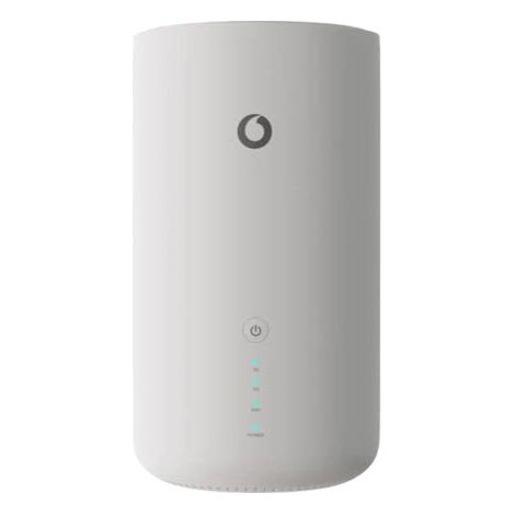Vodafone GigaCube 5G Z22 White, 5G