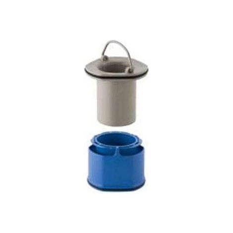 GEBERIT TUBE DE PLONGÉE DWG90 ET TRAEGER 240 568 001 RECAMBIOS SANITARIOS
