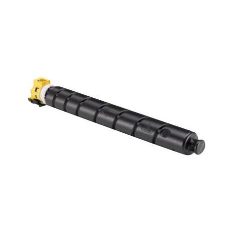 KYOCERA TK-8335Y cartuccia toner 1 pz Originale Giallo (1/2)