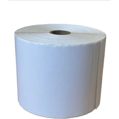 Étiquettes d'expédition, étiquettes thermiques, 1000 x 103 x 199 mm, 2 rouleaux (1/5)