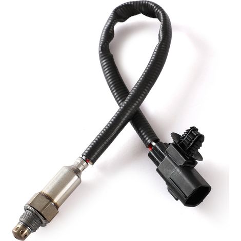 Capteur d'oxygène pour tuyau d'échappement de moto 025802001Z F01R00C375 (après 2024)