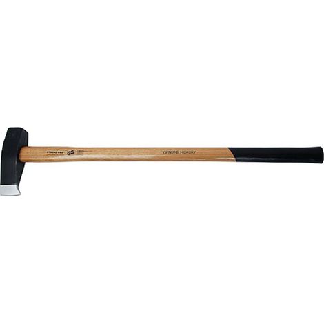 Axt Hickory™ Wood Black SM-3, 3000 g, Keilaxt, Holzstiel 900 mm (1/2)