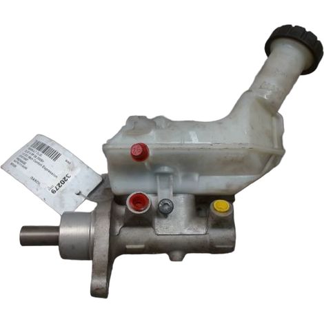 [PRODUIT D'OCCASION] Maitre Cylindre RENAULT Clio III 2005- ♻️ Ref Oe. 7701208838 - Garantie à vie (1/4)