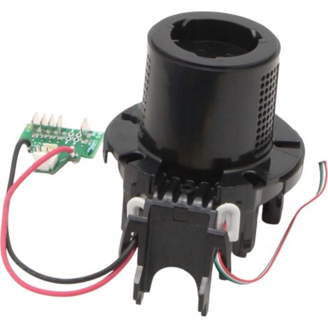 Moteur complet pour aspirateur – Compatible avec ROWENTA RH2039WO/872, RH2037WO/871 – Puissance optimisée pour nettoyage efficace