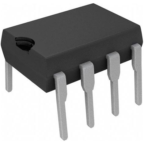 Tda4605/2 Circuit intégré Tda4605/2