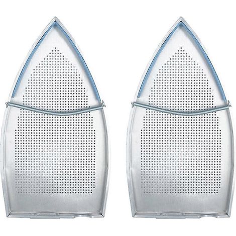 Housse de protection pour fer à vapeur, linge de repassage, adapté à tous types de tissus (1/5)