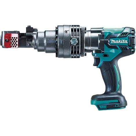 Barre d'armature en acier sans fil Makita DSC163ZK 18 V (sans batterie et chargeur) (1/2)