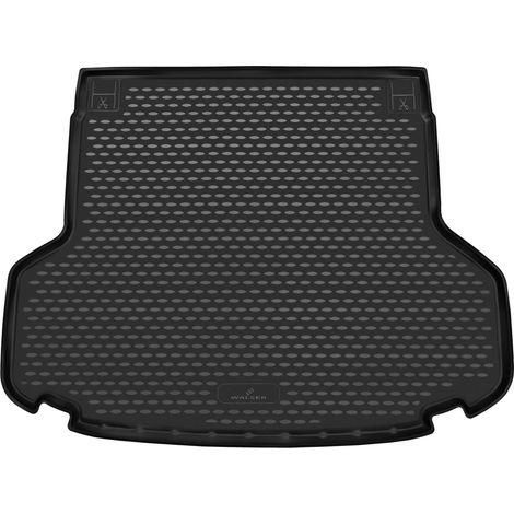 Bac de Coffre XTR pour Kia Ceed Sportswagon 03/2018 - auj. (1/5)