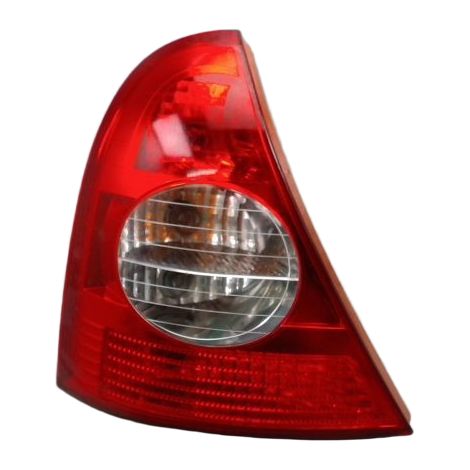 Feu Arriere Gauche  RENAULT Clio Campus II Phase 2 2009-2012 [PRODUIT D'OCCASION]♻️8200917488
