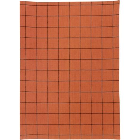 Paño de cocina 50 x 70 cm Azulejos Ladrillo - Kilia - Winkler