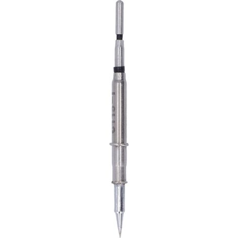 CFTGIW Pièce Accessoire de Soudure de Soudure de de Selde pour la Tête pour NT115 Un handlec115 I 43 Mm Forme Plus simple: Assure une efficacité élevée en Conduction Thermique, la Pointe du Fer à (1/5)