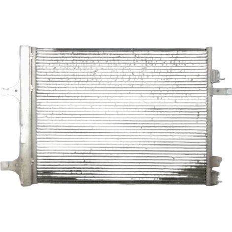 Condenseur Climatisation PEUGEOT 308 [PRODUIT D'OCCASION]♻️9817334080 (1/4)