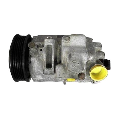Compresseur Air Conditionne SEAT Ibiza III Ph2 06-09 [PRODUIT D'OCCASION]♻️6q0820808f (1/3)