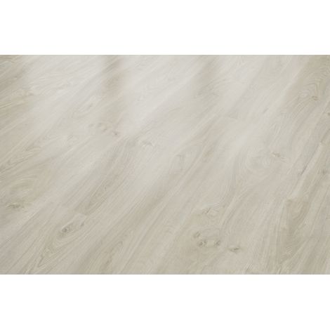 Classen Vinylboden Weisseiche Landhausdiele Diele (1/3)