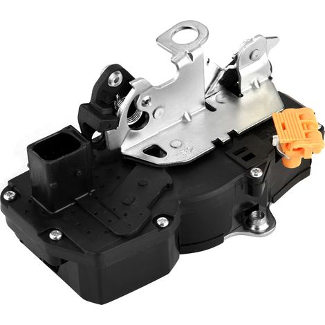 20772311 Verrou électrique de porte avant droite pour Chevrolet Malibu 2008-2012 Aura 2007-2009 (1/5)