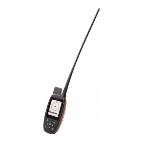 Telecomando numaxes canicom gps 15 km portata bussola