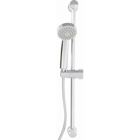 THERMADOR barra doccia a getto singolo 150 cm - UDE150BA