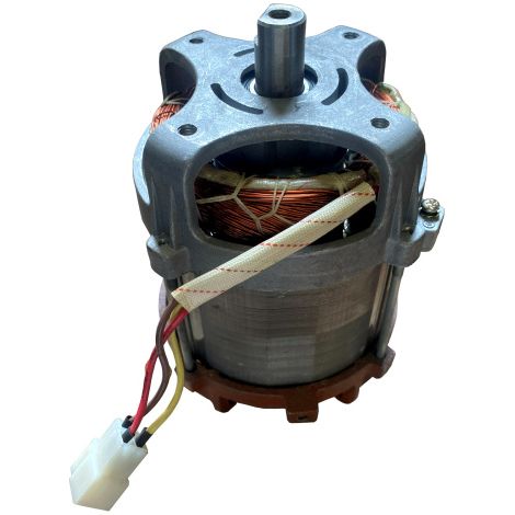 Ersatzmotor Elektromotor für Güde Elektro Gartenhäcksler uvm. (1/5)