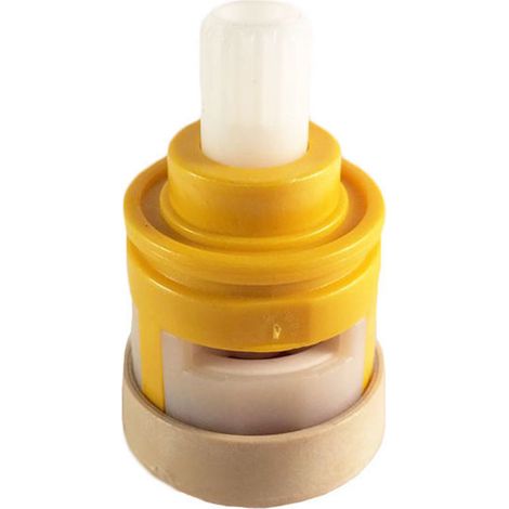 Ricambio cartuccia deviatrice 3 vie Newform 11584 (1/2)