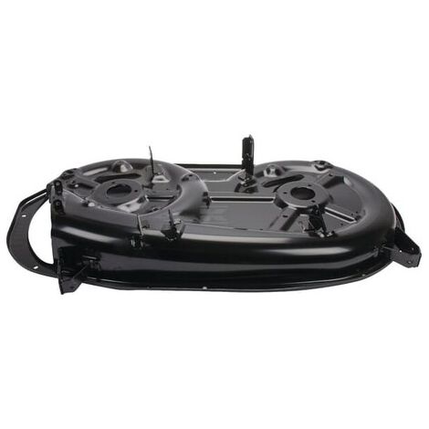 Tractor cortacésped con plataforma de corte 98 cm Stiga - GGP - 382564209/4