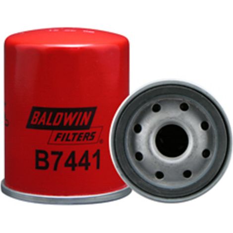 Filtre A Huile BALDWIN B7441 - Equivalent SO 8019 HIFI FILTER