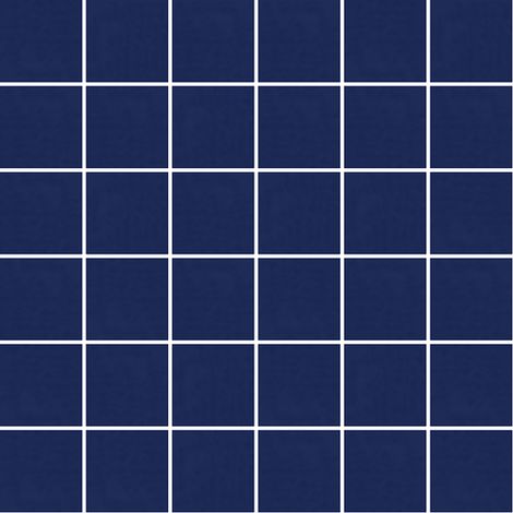 Grès cérame Pièces spéciales PICCOLO SILK - pour PICCOLO SILK 5x5cm (Finition satinée)