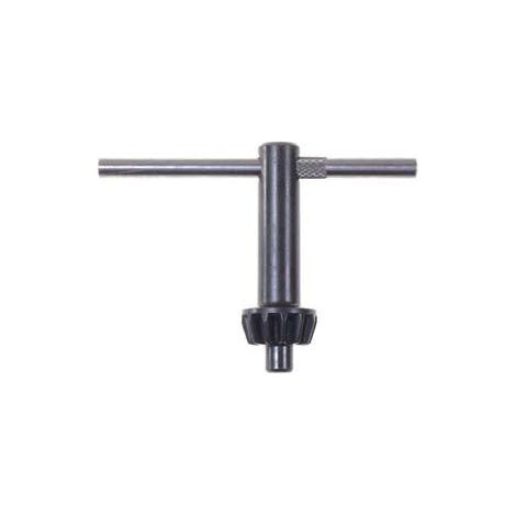 PG - CHIAVE PER MANDRINO A CREMAGLIERA 16MM - COLORE NERO